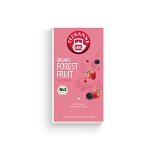 Organic Forest Fruit