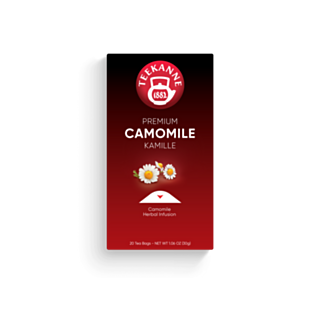 Premium Kamille