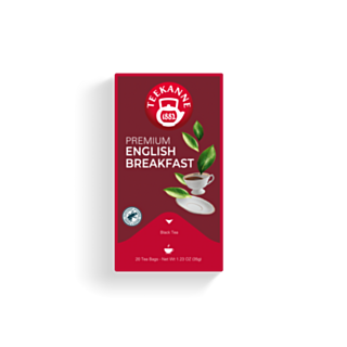 Premium English Breakfast