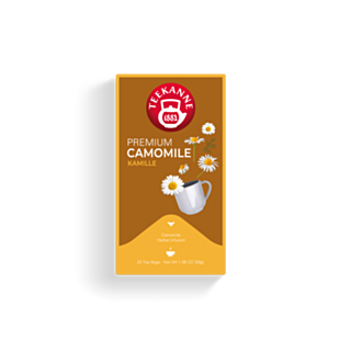 Premium Kamille