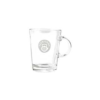 Teeglas XL (2 St.)