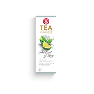 The Earl of Grey No. 201