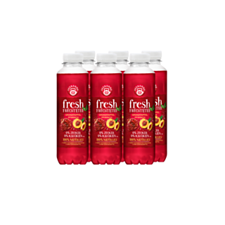 Fresh Granatapfel-Pfirsich Sixpack