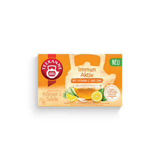 Immun Aktiv