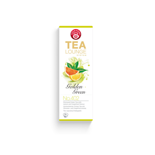 Golden Green No. 402