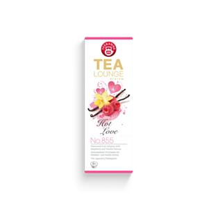Hot Love No. 855