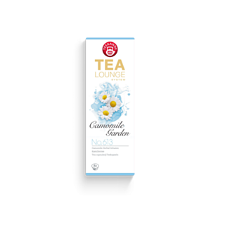 Camomile Garden No. 613