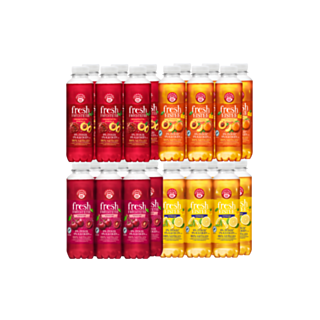 fresh Probierset