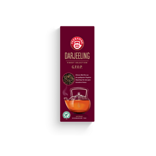 Darjeeling Finest Selection G.F.O.P.