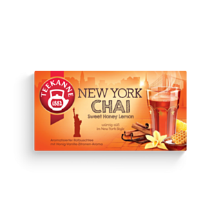 New York Chai