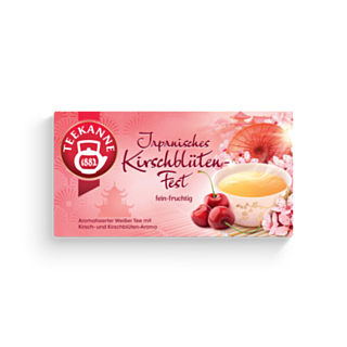 Japanisches Kirschblütenfest