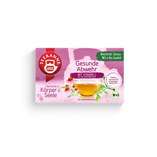 BIO Gesunde Abwehr