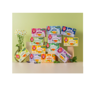 Harmonie für Körper & Seele Mix & Match