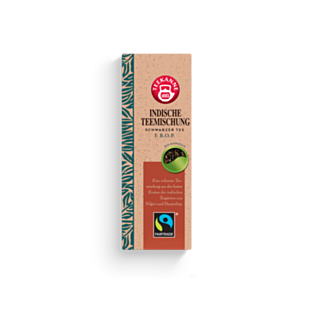 Fairtrade Indische Teemischung F.B.O.P.