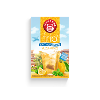 frio Yuzu-Minze