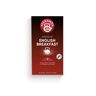 Premium English Breakfast