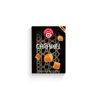 Black Tea Caramel