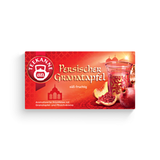 Persischer Granatapfel