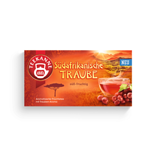 Südafrikanische Traube