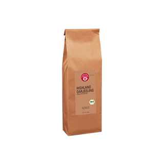 Selected. Highland Darjeeling Bio Loser Tee