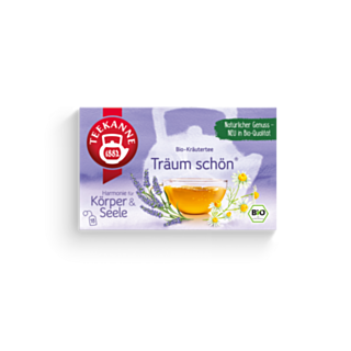 BIO Träum schön®