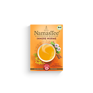 NamasTee® Innere Wärme