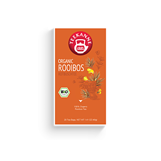 Organic Rooibos