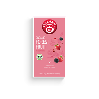 Organic Forest Fruit