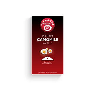 Premium Kamille
