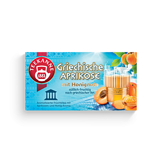 Griechische Aprikose