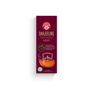 Darjeeling Finest Selection G.F.O.P.