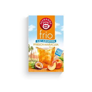 frio Pfirsich-Maracuja