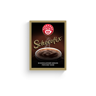 Schocofix Beutel 25g