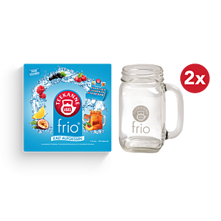 frio Collection Box Bundle