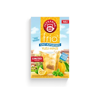 frio Yuzu-Minze