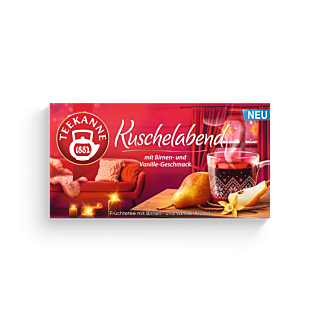 Kuschelabend