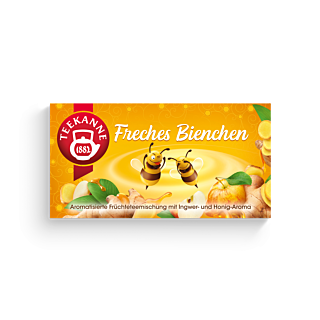 Freches Bienchen