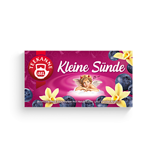 Kleine Sünde