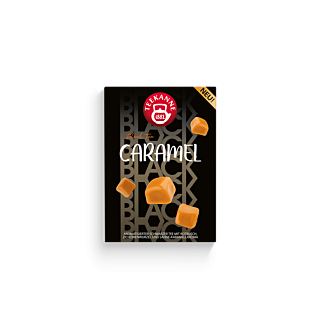 Black Tea Caramel