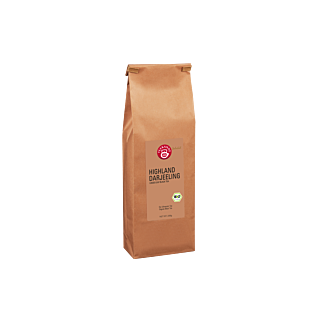 Selected. Highland Darjeeling Bio Loser Tee