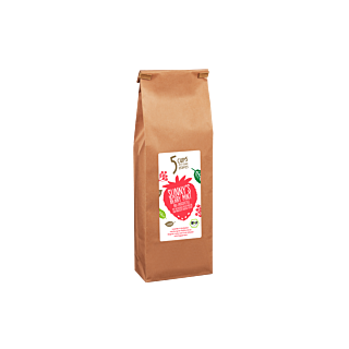 5 CUPS Sunny's Berry Mint Bio Loser Tee