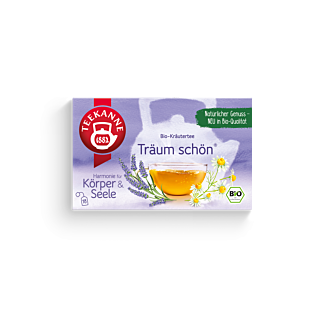 BIO Träum schön®