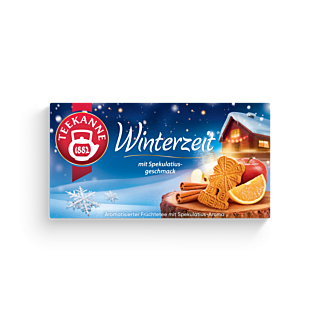 Winterzeit