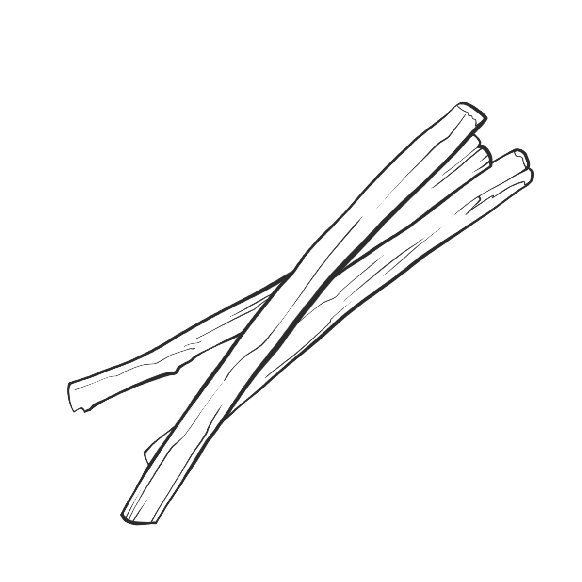 Süßholzwurzel