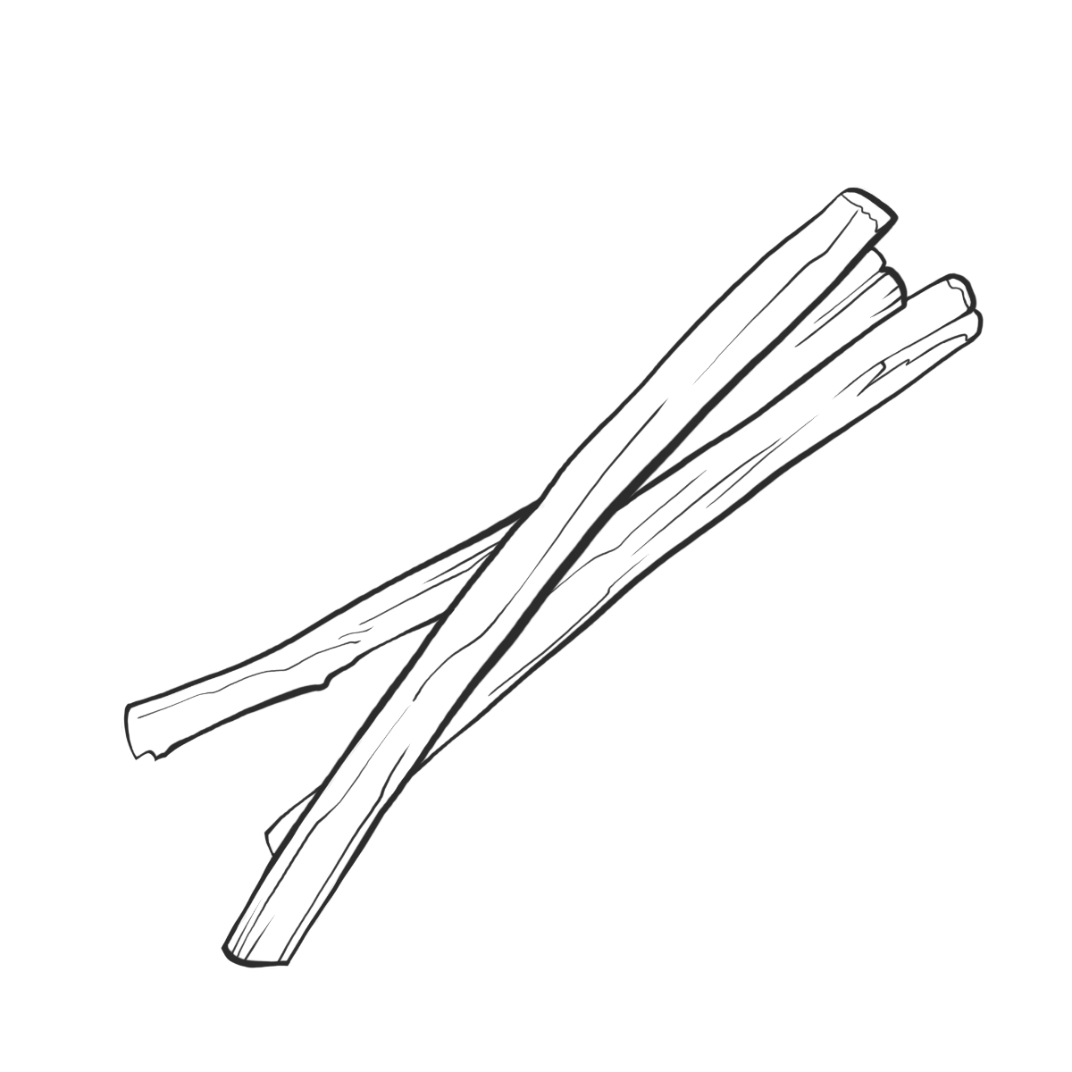 Süßholzwurzel