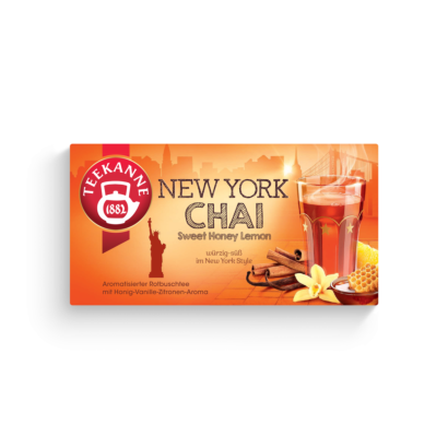 New York Chai