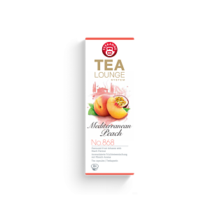 Mediterranean Peach No. 868