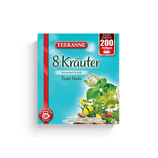 Enthält grüner Tee Koffein? – Teekanne