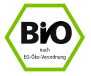 Bio nach EG-Öko-Verordnung